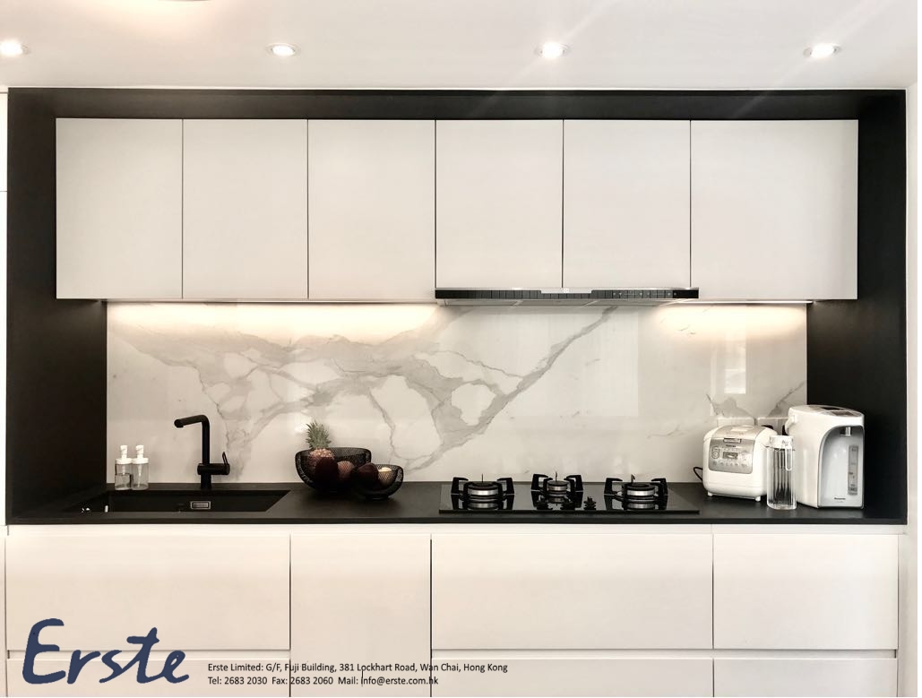 Erste Limited – Your Kitchen Planner